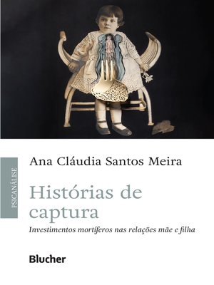 cover image of Histórias de captura